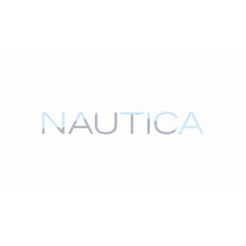 Nautica Nautica Ridgeport Cotton Reversible Quilt Set