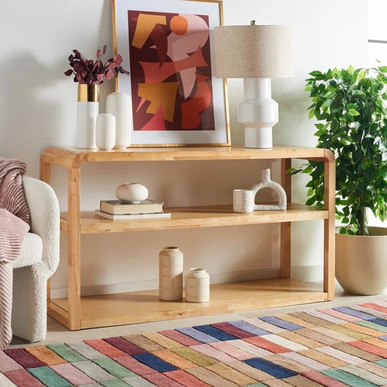 Chauncey 53" Console Table