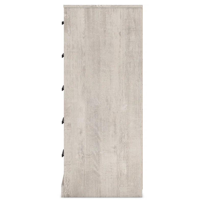 Gracie Oaks Shawburn Chest Of Drawers