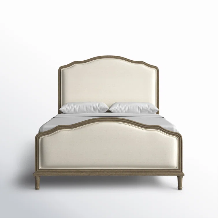 Watson Upholstered Bed