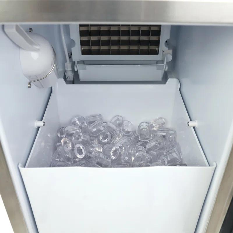 Avanti Products Avanti ELITE Series Outdoor Built-In Ice Maker