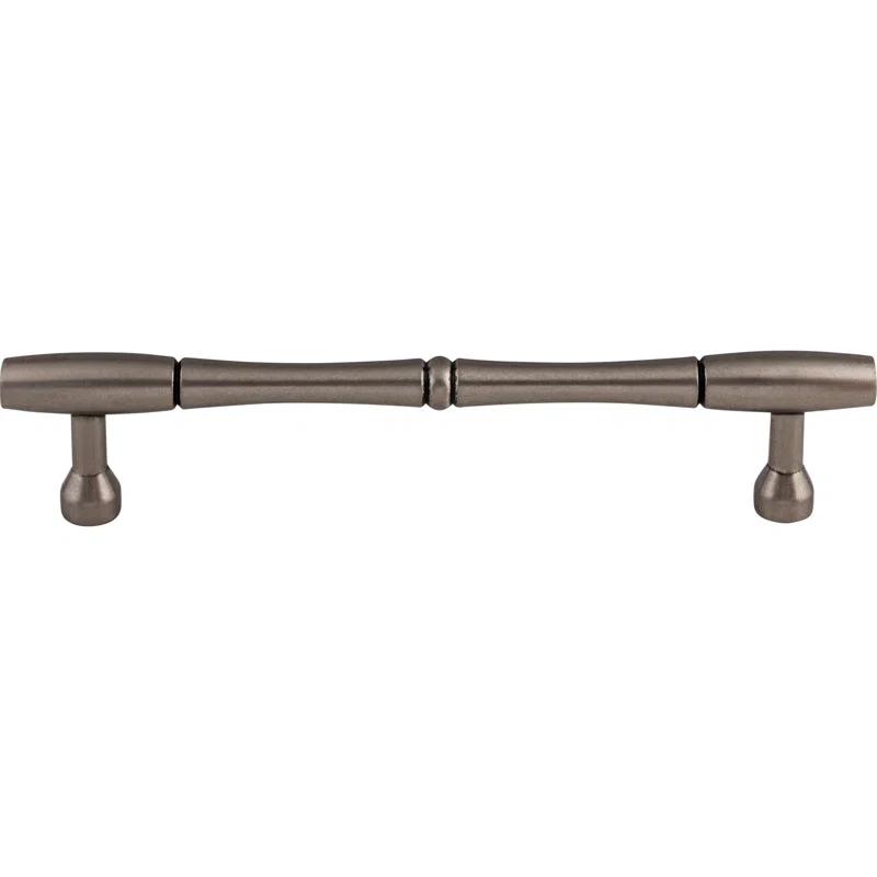 Top Knobs Bamboo Bar Pull