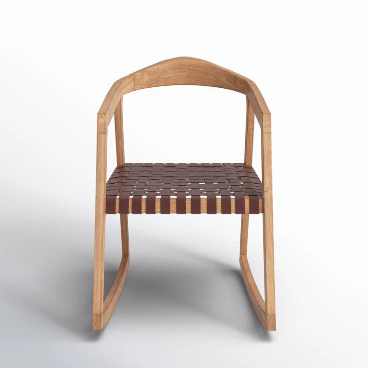 Crawford Rocking Chair