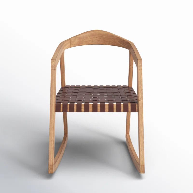Crawford Rocking Chair