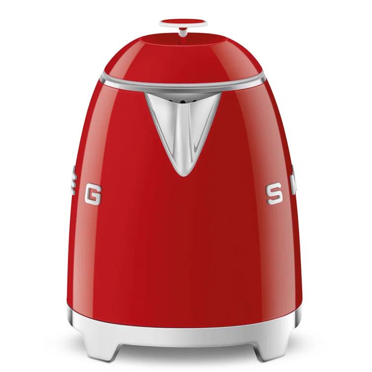 SMEG 50's Retro Style 3-Cup Mini Electric Kettle