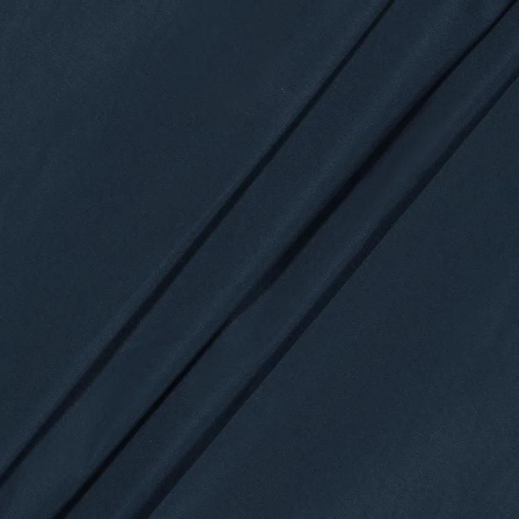 Eclipse Microfiber Blackout Grommet Curtains, Solid Thermaback Window Curtains & Reviews | Wayfair