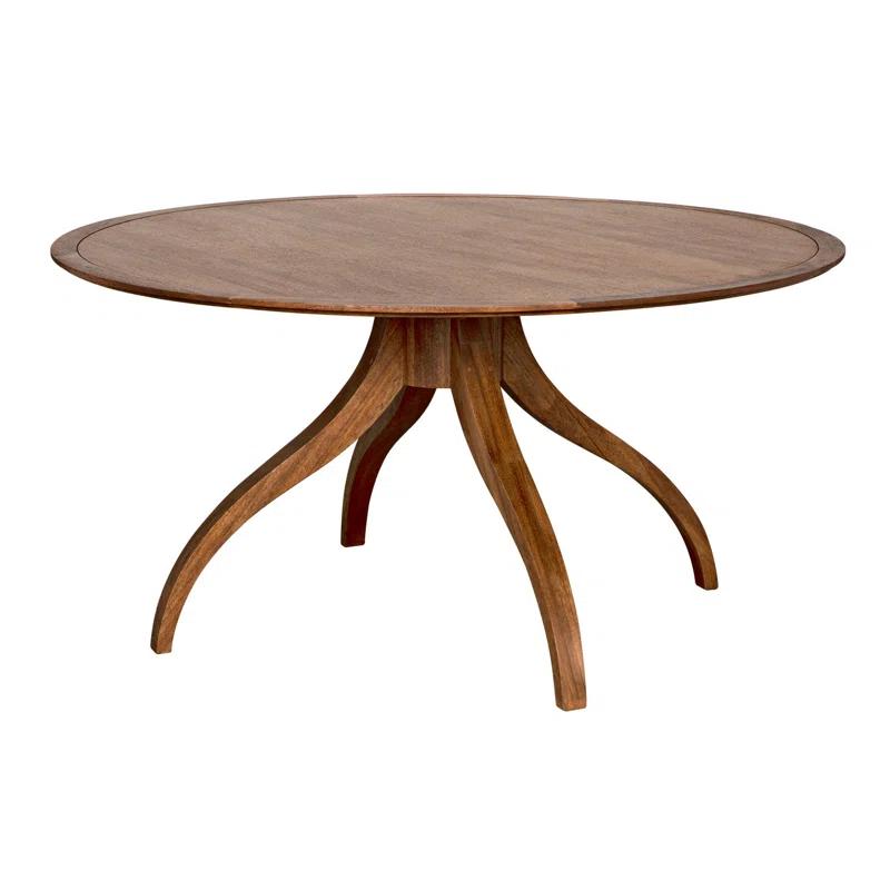Rai Round Dining Table