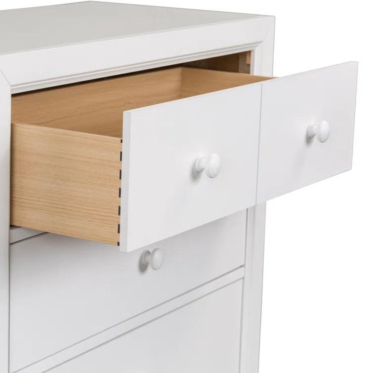 Liberty Furniture Cottage View 5 Drawer Chest