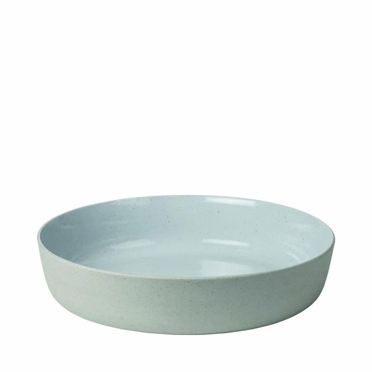 Blomus SABLO Ceramic Salad Bowl 13.4"