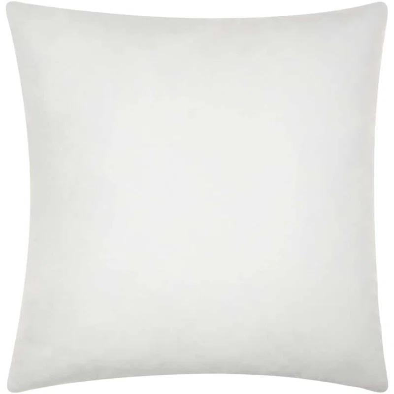 Down Pillow Insert