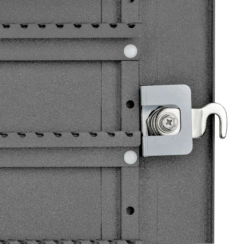 Mail Boss Key Boss Security Cabinet Drop Box with Lock