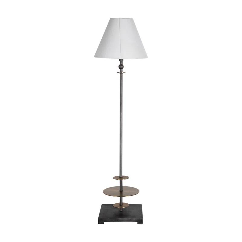 Gabby Vivek Metal Table Lamp