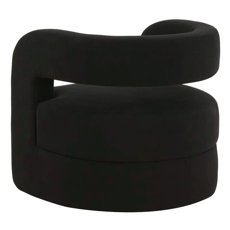 Safavieh Couture Anissa Upholstered Armchair