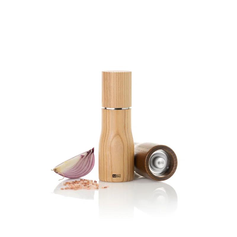AdHoc Adhoc Levo Salt Or Pepper Mill