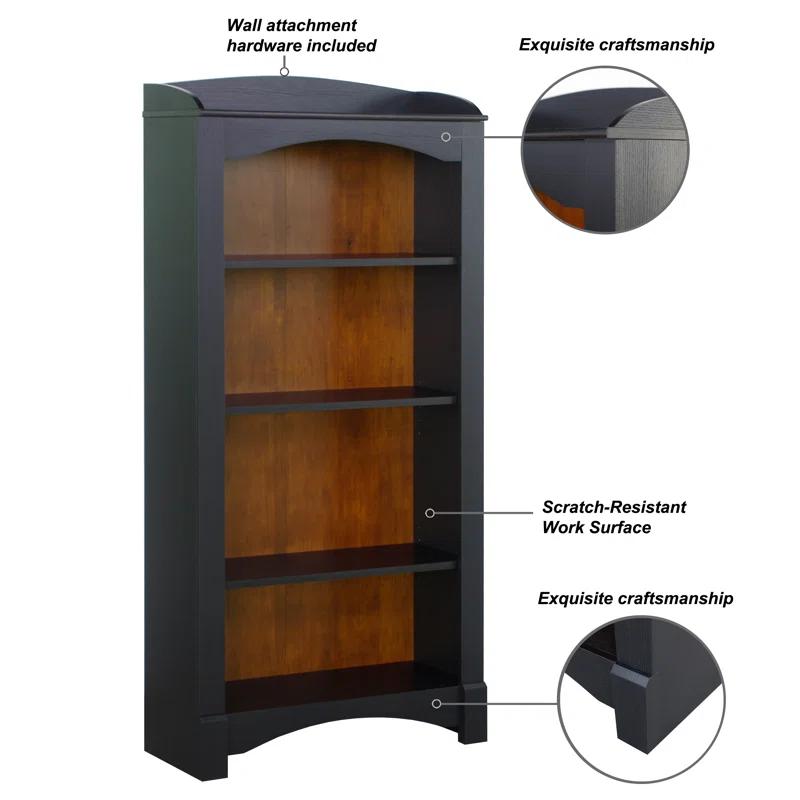 Lark Manor™ Valladolid Bookcase