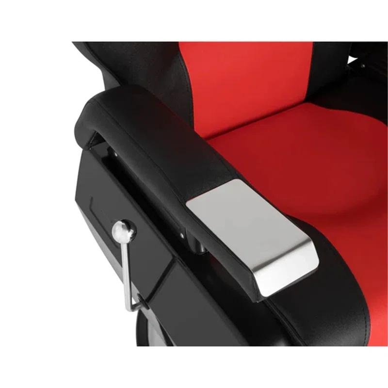 Inbox Zero Faux Leather Massage Chair & Reviews | Wayfair