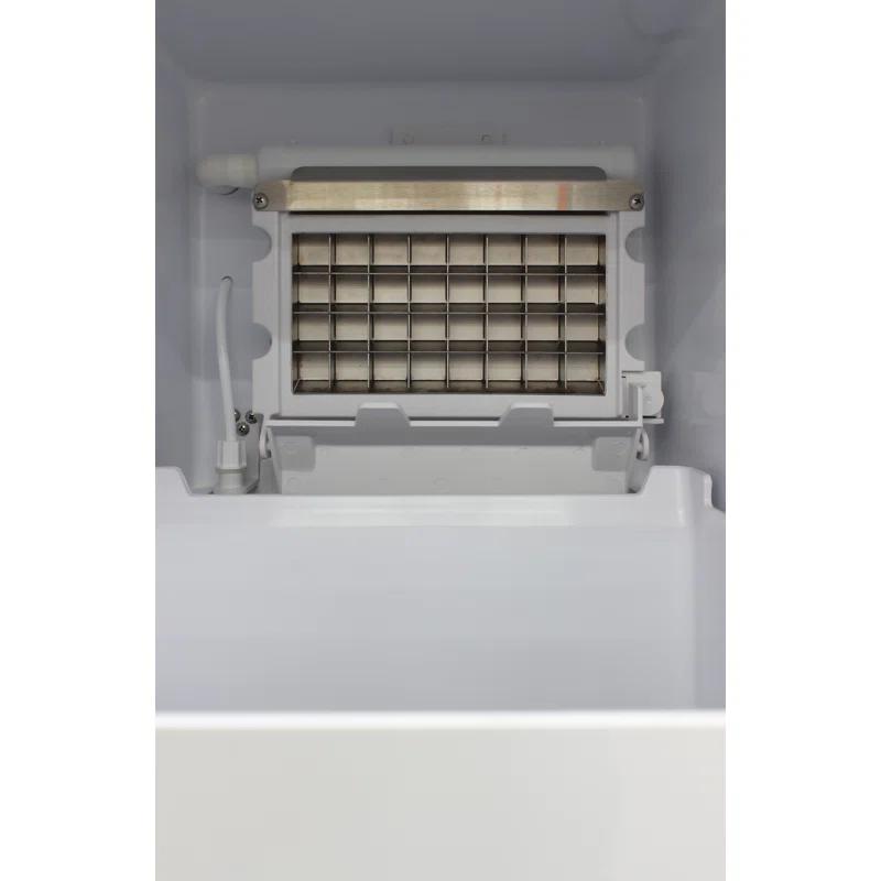 Brama Outdoor Undercounter Ice Maker