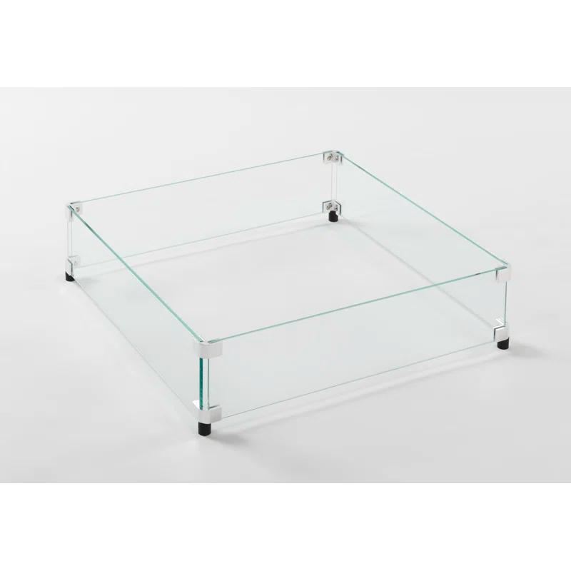 The Outdoor GreatRoom Company Glass Fire Pit Accessory
