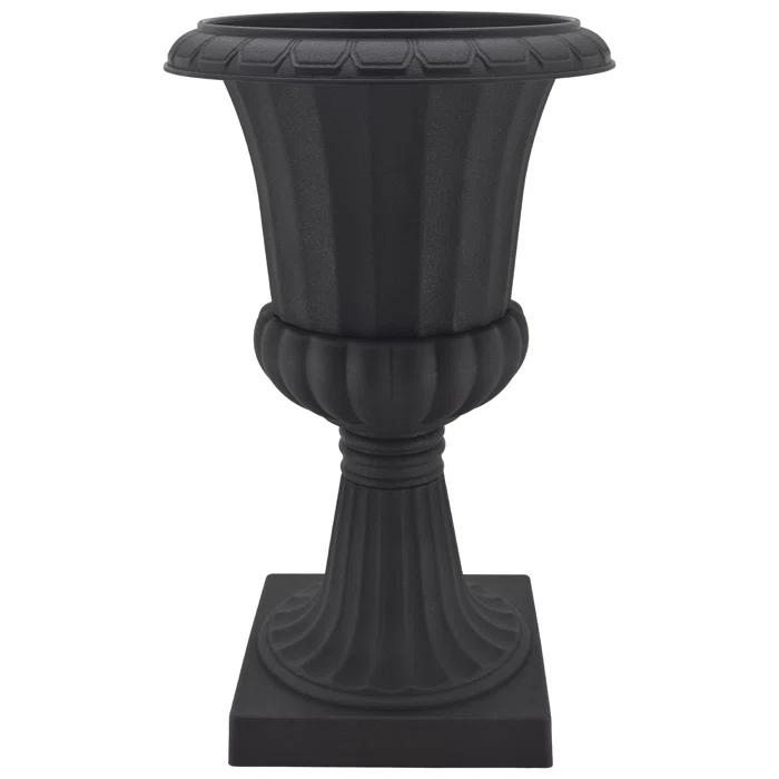 Arcadia Garden Products Urn Planter (Set of 2)