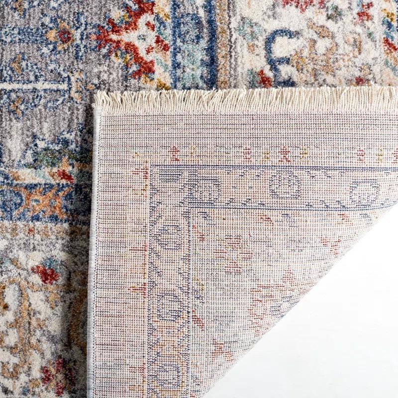 Lauren Ralph Lauren Fairhaven Lauren Ralph Lauren Performance Oriental Rug