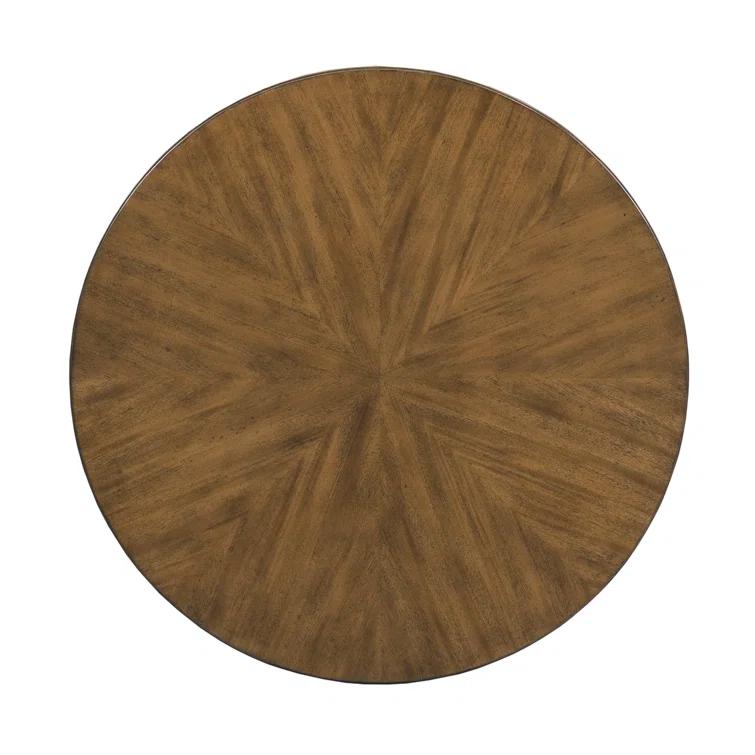 Woodbridge Furniture Sheridan End Table