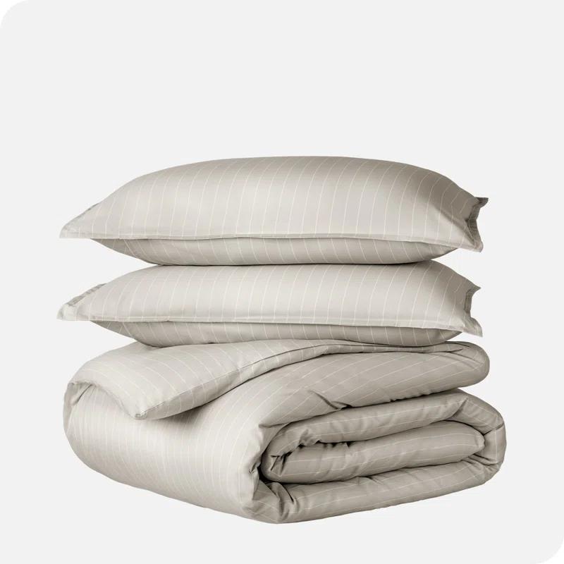 Bare Home Modern & Contemporary Duvet Cover Set
