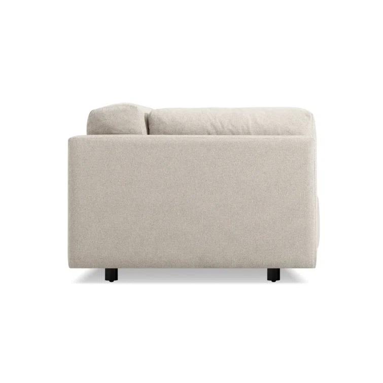 Sunday 82'' Upholstered Sofa