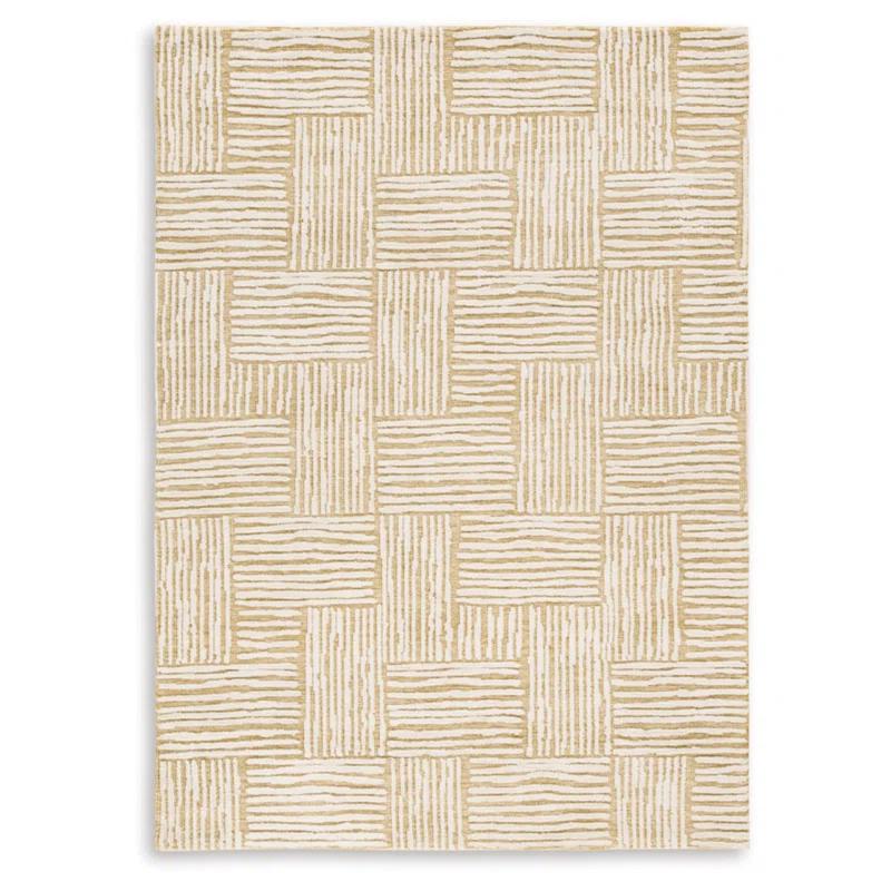 Bay Isle Home™ Brisayda 5' X 7' Rug