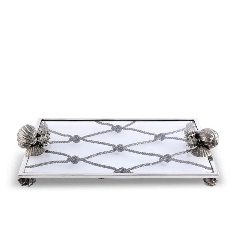Sea And Shore Tray