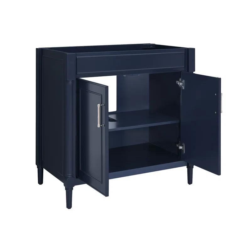 Addison 36'' Single Bathroom Vanity Base