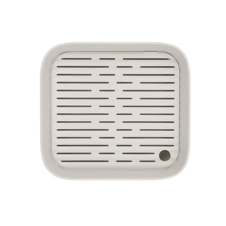 Brabantia Brabantia Sink Side Dishwashing Tub with Drying Tray