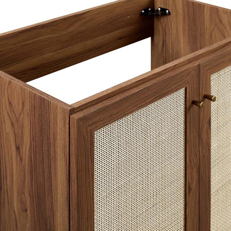 Modway Modway Soma 29'' Single Bathroom Vanity Base Only