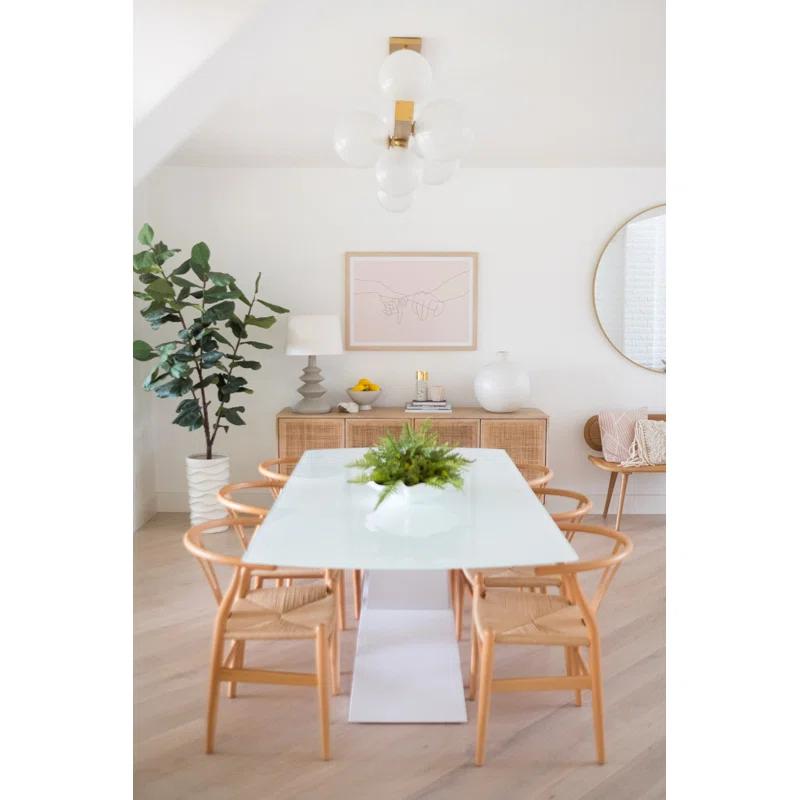 Hudson Valley Lighting Hinsdale 7 Light Linear