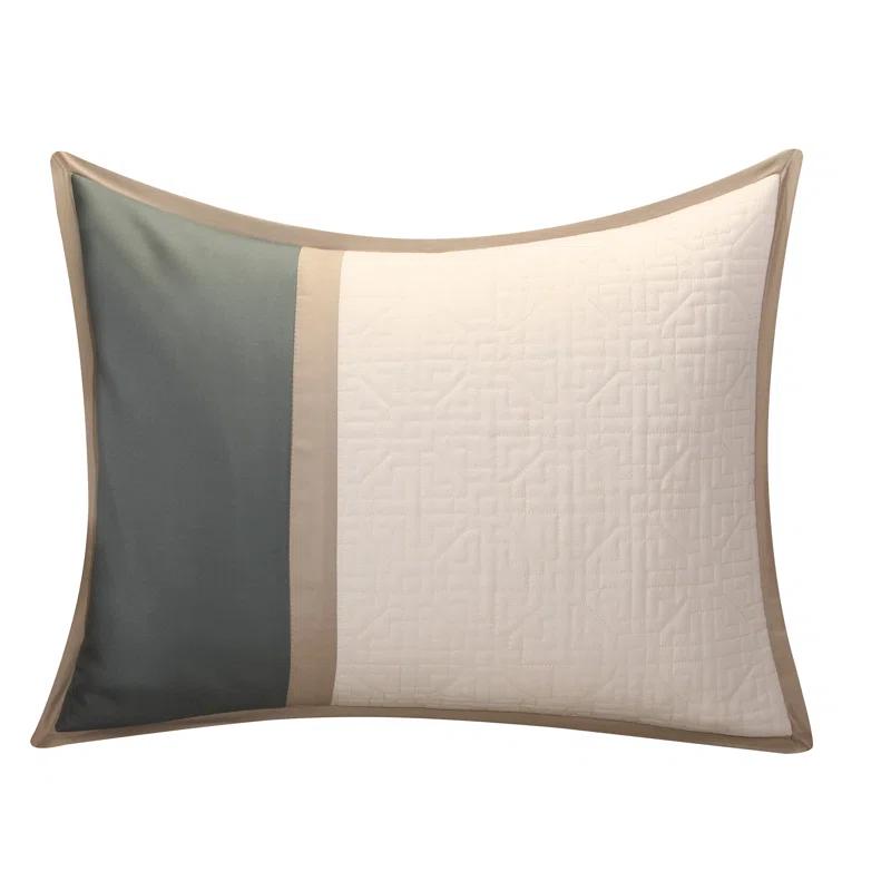 Nanshing America, Inc Camila Comforter Set