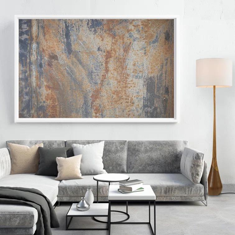 Paulson 60" Floor Lamp