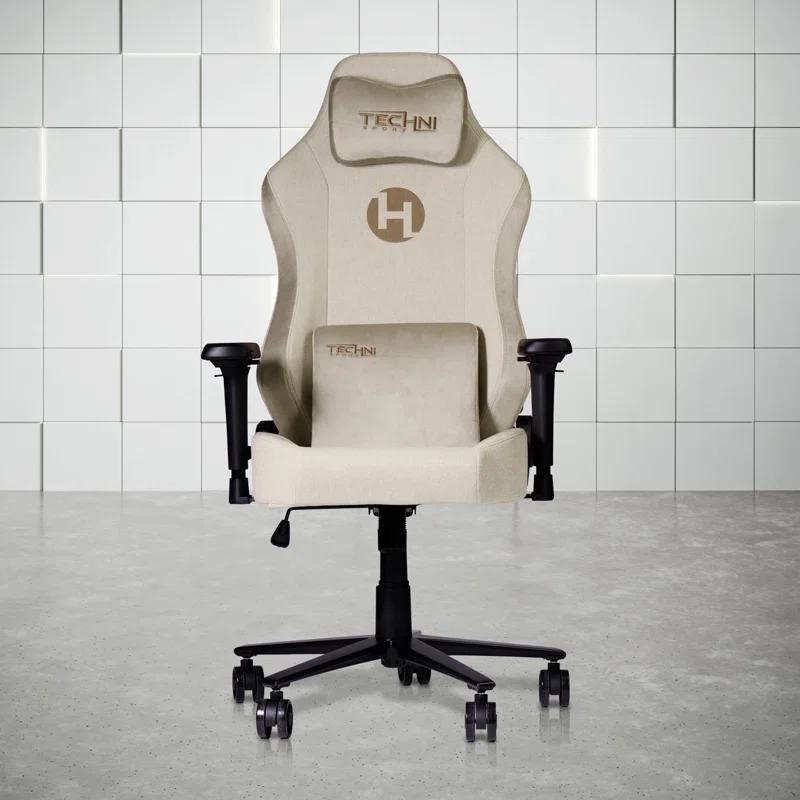 17 Stories High Back Gaming Chair