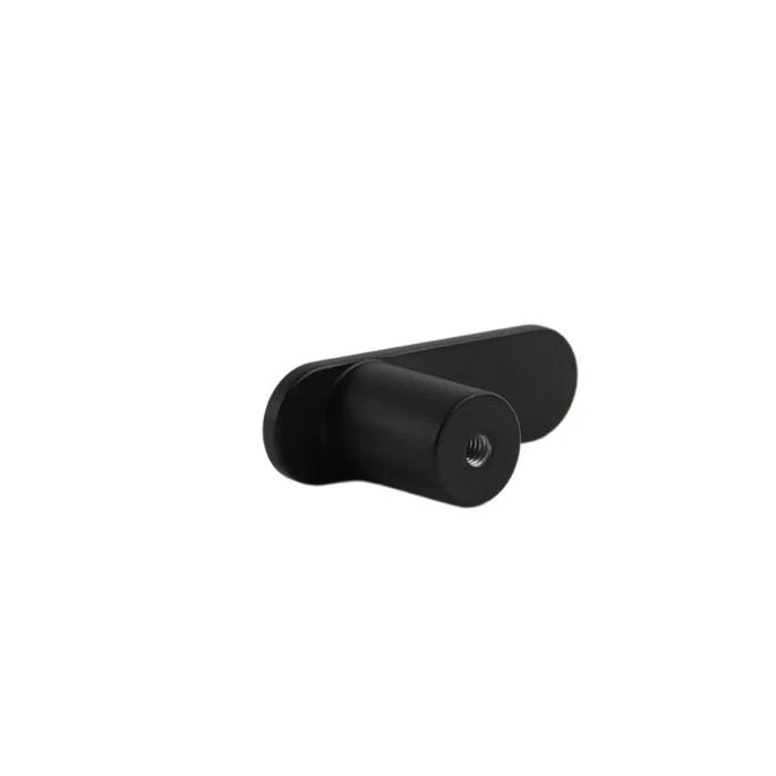 ROUS Hardware Mid Century Modern L-Bar Knob | Wayfair