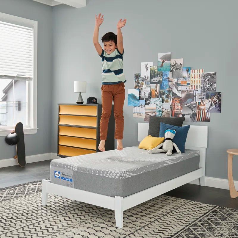 Sealy Sealy Medina 11" Firm Hybrid Mattress
