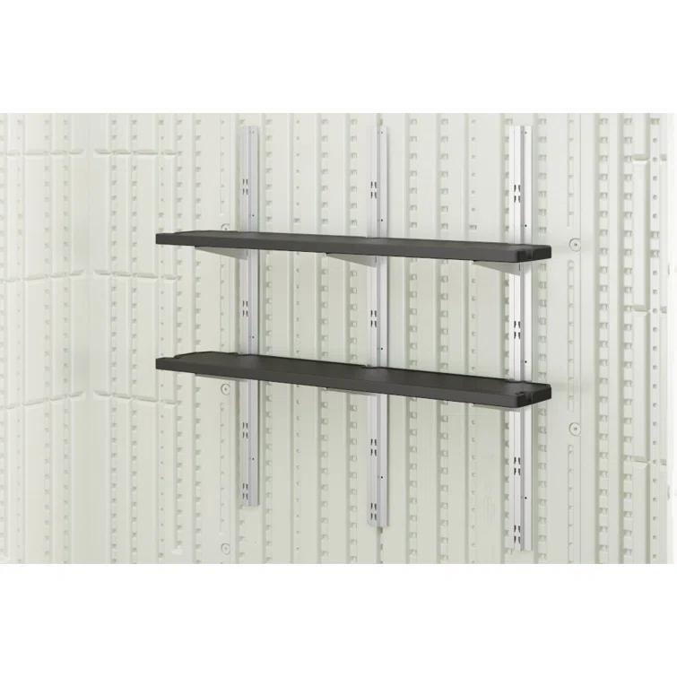 Suncast Suncast Shelf Kit Shed Accessory