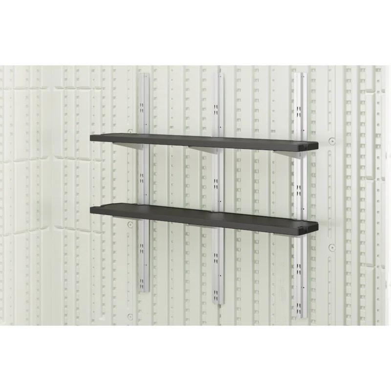 Suncast Suncast Shelf Kit Shed Accessory