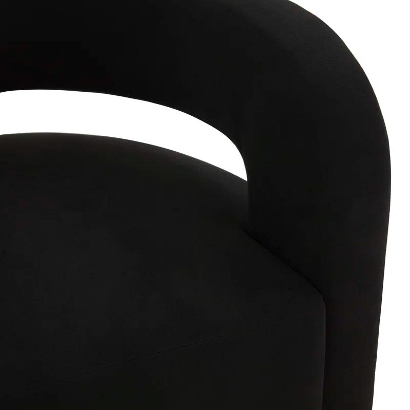 Safavieh Couture Anissa Upholstered Armchair