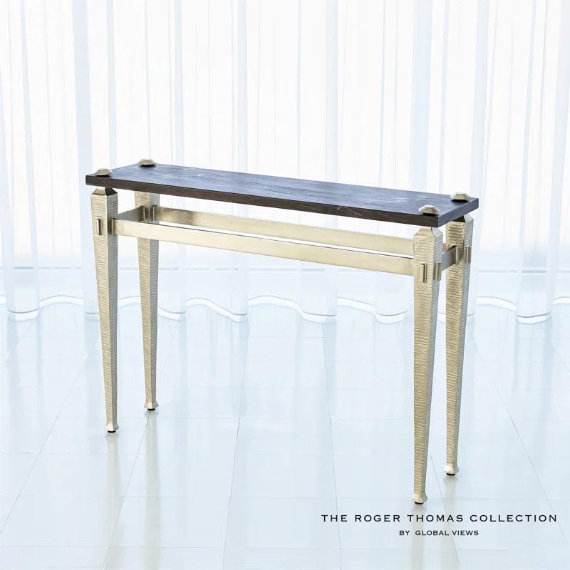 Roman Console