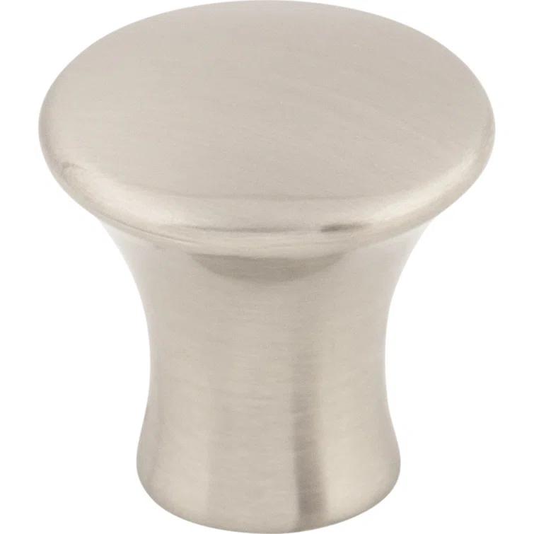 Top Knobs Oculus Round Knob