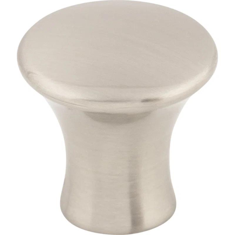 Top Knobs Oculus Round Knob