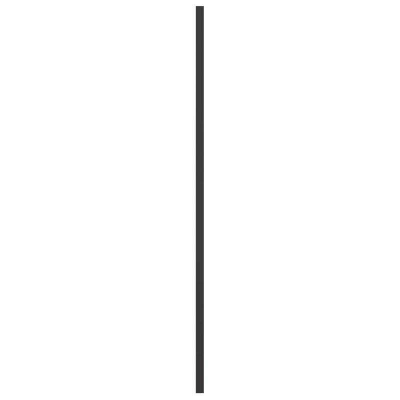 Ekena Millwork Flat Panel Shutters (Set of 2)