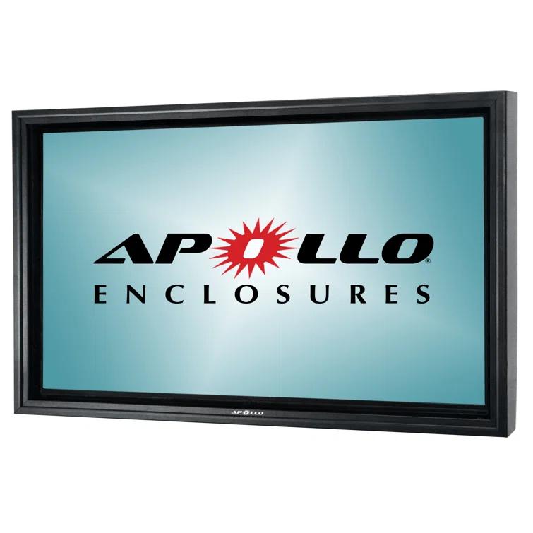 Apollo Enclosures Apollo Enclosures TV Enclosure