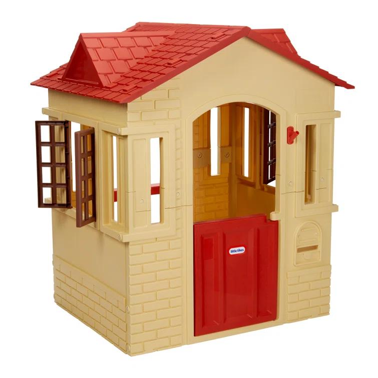 Little Tikes Cape Cottage