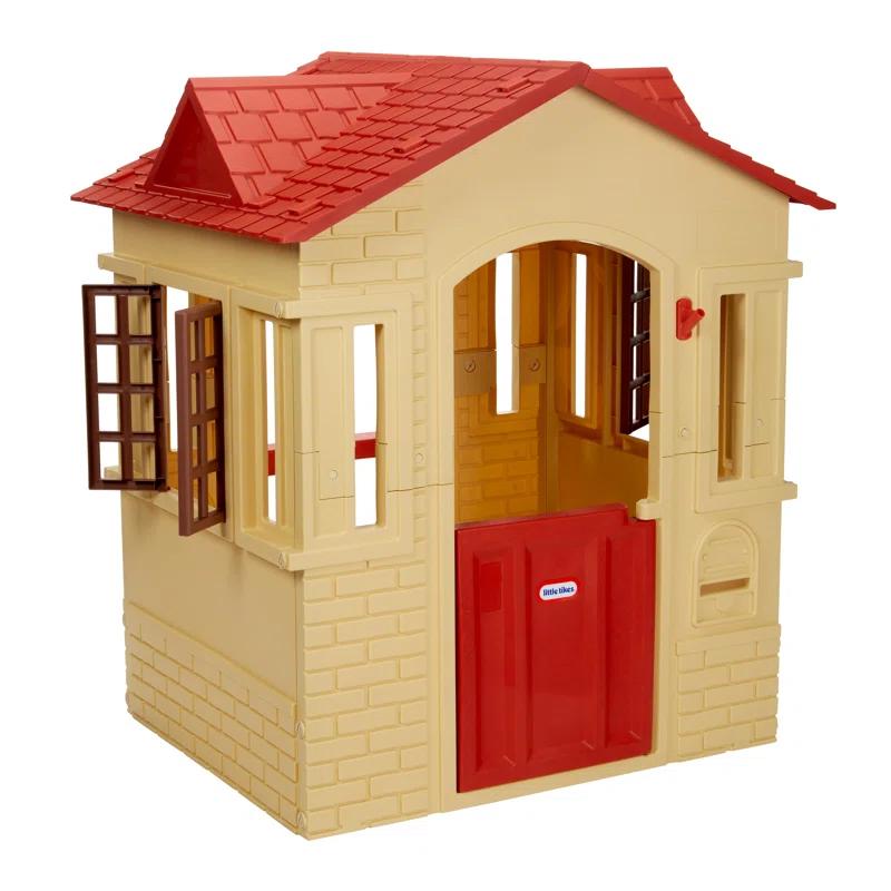 Little Tikes Cape Cottage