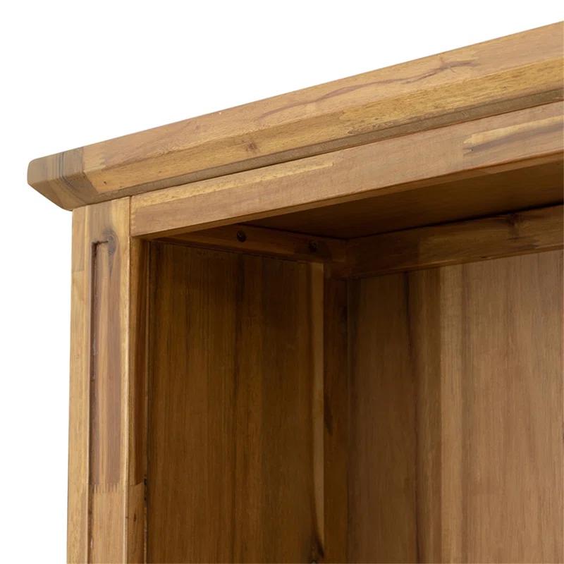 HLILish 35.5X12x71" Bookcase