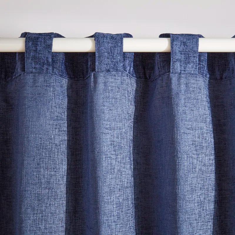 Lauren Ralph Lauren Lauren Ralph Lauren Jenkins Back Tab/Rod Pocket Light Filtering Curtain Panel